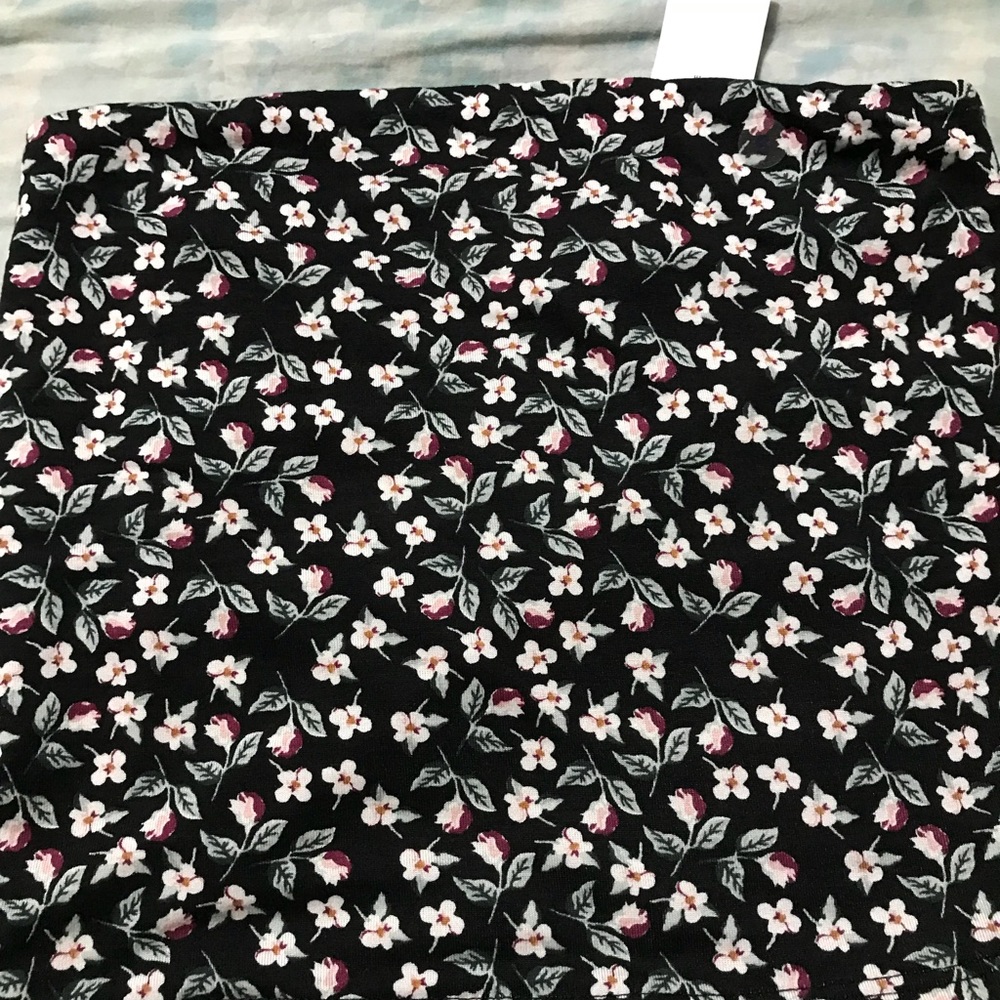 american eagle tube top